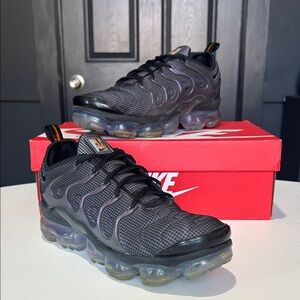 Nike Air VaporMax Plus “Eggplant” Men’s Size 8.5